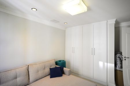 Apartamento à venda com 213m², 3 quartos e 3 vagasSuíte 1