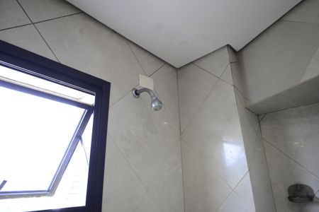 Apartamento à venda com 213m², 3 quartos e 3 vagasBanheiro da Suíte 3