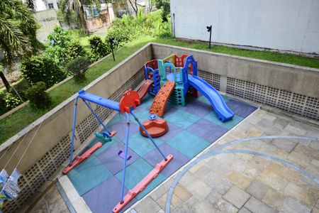 Apartamento à venda com 213m², 3 quartos e 3 vagasPlayground