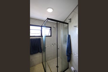Apartamento à venda com 213m², 3 quartos e 3 vagasBanheiro da Suíte 3
