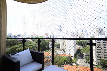 Apartamento à venda com 213m², 3 quartos e 3 vagasSuíte 3