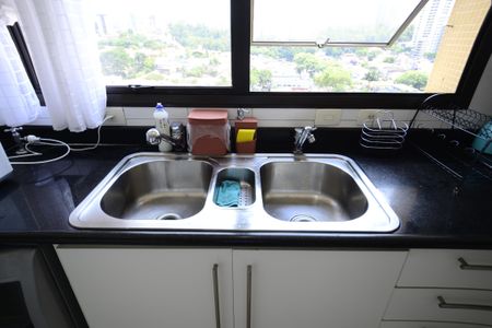 Apartamento à venda com 213m², 3 quartos e 3 vagasCozinha