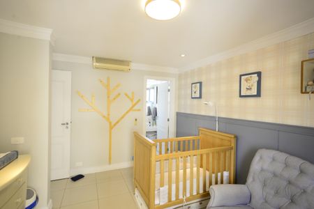 Apartamento à venda com 213m², 3 quartos e 3 vagasSuíte 2