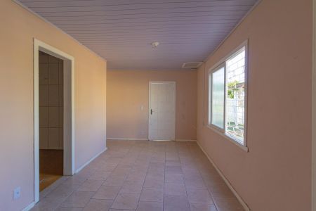 Sala de casa à venda com 3 quartos, 86m² em Harmonia, Canoas