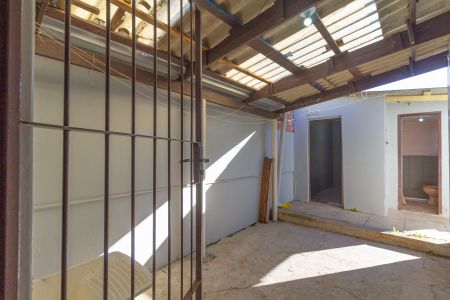 Casa à venda com 86m², 3 quartos e sem vaga Casa à venda com 86m², 3 quartos e sem vagavaranda de serviço
