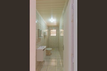 Casa à venda com 86m², 3 quartos e sem vaga Casa à venda com 86m², 3 quartos e sem vagaBanheiro