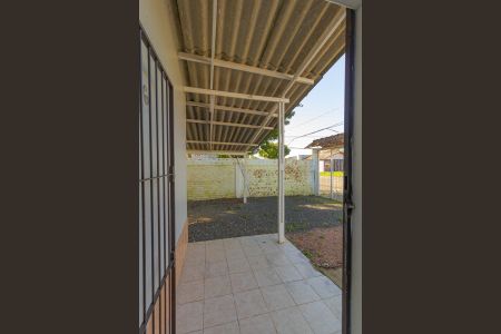 Casa à venda com 86m², 3 quartos e sem vaga Casa à venda com 86m², 3 quartos e sem vagaQuintal