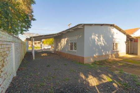 Casa à venda com 86m², 3 quartos e sem vaga Casa à venda com 86m², 3 quartos e sem vagaQuintal