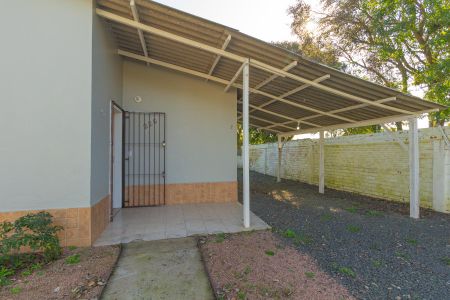 Casa à venda com 86m², 3 quartos e sem vaga Casa à venda com 86m², 3 quartos e sem vagaQuintal