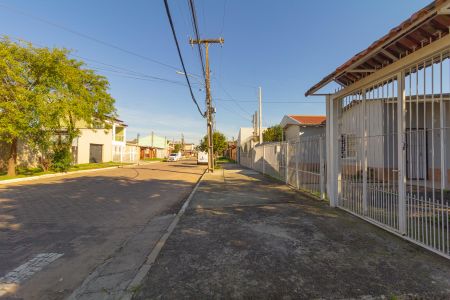 Casa à venda com 86m², 3 quartos e sem vaga Casa à venda com 86m², 3 quartos e sem vagaVista da Rua