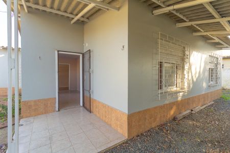 Casa à venda com 86m², 3 quartos e sem vaga Casa à venda com 86m², 3 quartos e sem vagaQuintal
