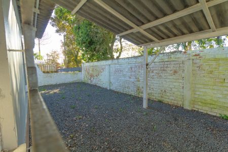 Casa à venda com 86m², 3 quartos e sem vaga Casa à venda com 86m², 3 quartos e sem vagaVista do Quarto 1