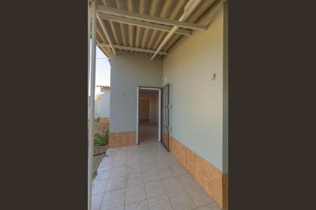 Casa à venda com 86m², 3 quartos e sem vaga Casa à venda com 86m², 3 quartos e sem vagaQuintal