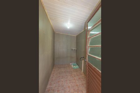 Casa à venda com 86m², 3 quartos e sem vaga Casa à venda com 86m², 3 quartos e sem vagaÁrea de Serviço