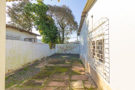 Casa à venda com 86m², 3 quartos e sem vaga Casa à venda com 86m², 3 quartos e sem vagaQuintal