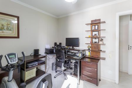 Apartamento para alugar com 177m², 3 quartos e 2 vagasSuíte 2