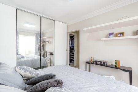 Apartamento para alugar com 177m², 3 quartos e 2 vagasSuíte 3