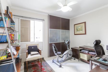 Apartamento para alugar com 177m², 3 quartos e 2 vagasSuíte 2