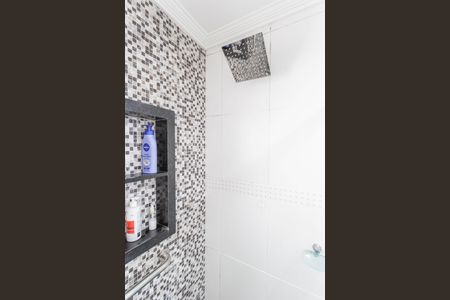 Apartamento para alugar com 177m², 3 quartos e 2 vagasBanheiro da Suíte 3