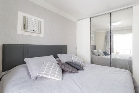 Apartamento para alugar com 177m², 3 quartos e 2 vagasSuíte 3