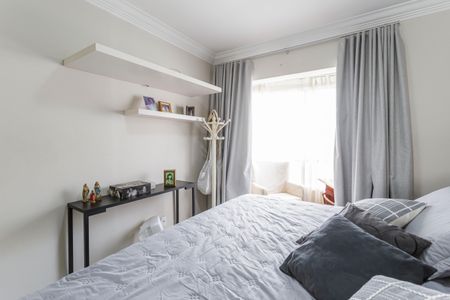 Apartamento para alugar com 177m², 3 quartos e 2 vagasSuíte 3