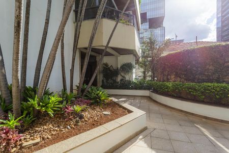 Apartamento para alugar com 177m², 3 quartos e 2 vagasÁrea comum