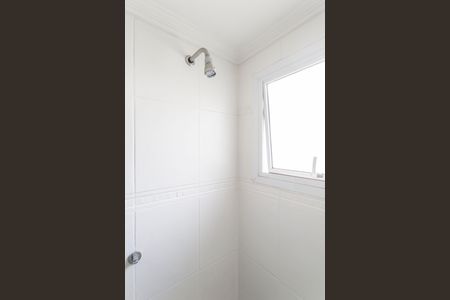 Apartamento para alugar com 177m², 3 quartos e 2 vagasBanheiro da Suíte 1