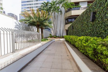 Apartamento para alugar com 177m², 3 quartos e 2 vagasÁrea comum