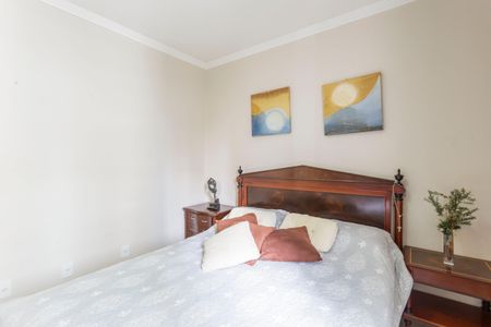 Apartamento para alugar com 177m², 3 quartos e 2 vagasSuíte 1