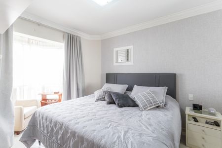 Apartamento para alugar com 177m², 3 quartos e 2 vagasSuíte 3