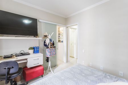 Apartamento para alugar com 177m², 3 quartos e 2 vagasSuíte 1