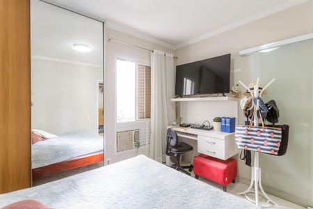 Apartamento para alugar com 177m², 3 quartos e 2 vagasSuíte 1