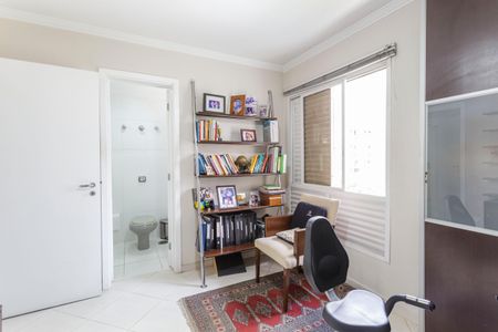 Apartamento para alugar com 177m², 3 quartos e 2 vagasSuíte 2