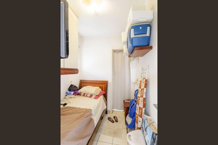 Apartamento para alugar com 177m², 3 quartos e 2 vagasQuarto de Serviço