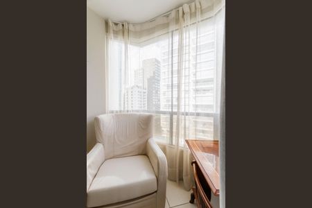 Apartamento para alugar com 177m², 3 quartos e 2 vagasSuíte 3