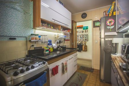 Apartamento à venda com 75m², 3 quartos e 1 vaga Apartamento à venda com 75m², 3 quartos e 1 vagaCozinha