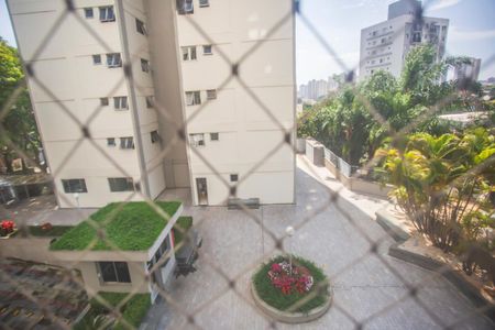 Apartamento à venda com 75m², 3 quartos e 1 vaga Apartamento à venda com 75m², 3 quartos e 1 vagaVista
