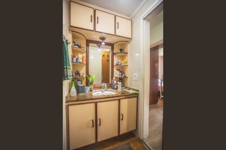 Apartamento à venda com 75m², 3 quartos e 1 vaga Apartamento à venda com 75m², 3 quartos e 1 vagaBanheiro