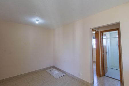 Apartamento para alugar com 55m², 2 quartos e sem vagaSala