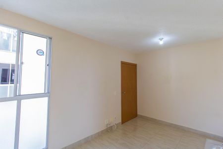 Apartamento para alugar com 55m², 2 quartos e sem vagaSala