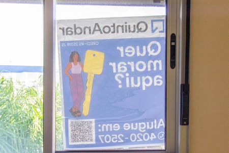 Apartamento para alugar com 55m², 2 quartos e sem vagaPlaquinha