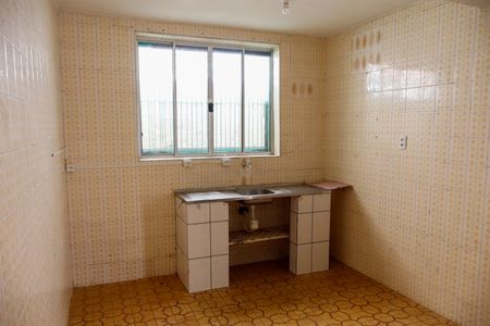 Casa à venda com 146m², 2 quartos e 2 vagasCozinha