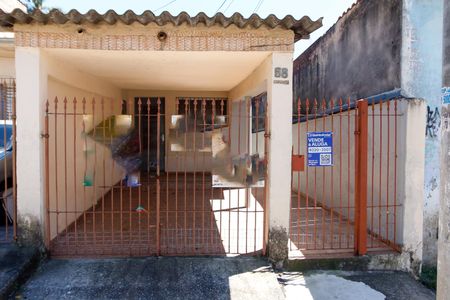 Casa à venda com 146m², 2 quartos e 2 vagasFachada