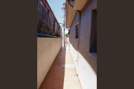 Casa à venda com 146m², 2 quartos e 2 vagasCorredor