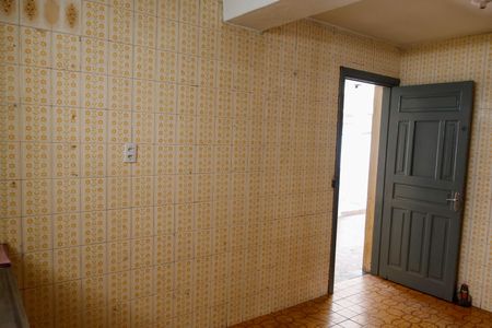 Casa à venda com 146m², 2 quartos e 2 vagasCozinha