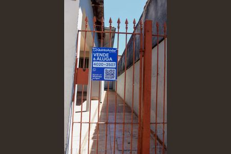 Casa à venda com 146m², 2 quartos e 2 vagasPlaca