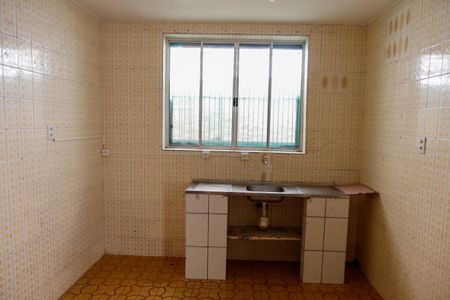 Casa à venda com 146m², 2 quartos e 2 vagasCozinha