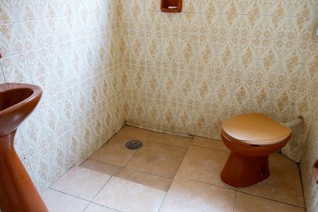 Casa à venda com 146m², 2 quartos e 2 vagasBanheiro