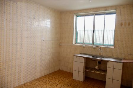 Casa à venda com 146m², 2 quartos e 2 vagasCozinha