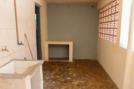 Casa à venda com 146m², 2 quartos e 2 vagasÁrea comum